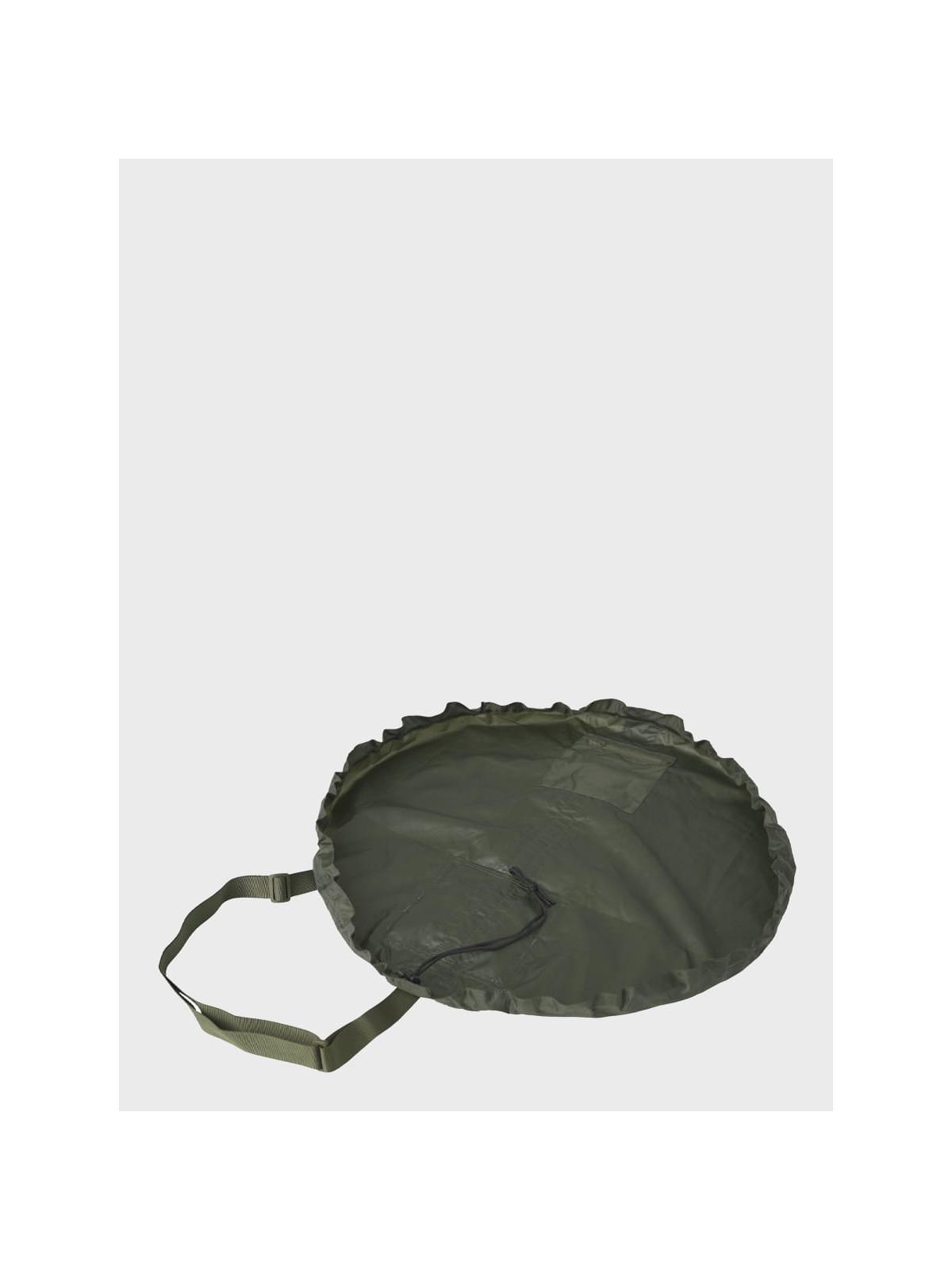 HELIKON-TEX TORBA NA RAMIĘ EXFIL 5,8L OLIWKOWA