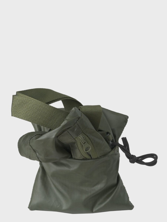 HELIKON-TEX TORBA NA RAMIĘ EXFIL 5,8L OLIWKOWA