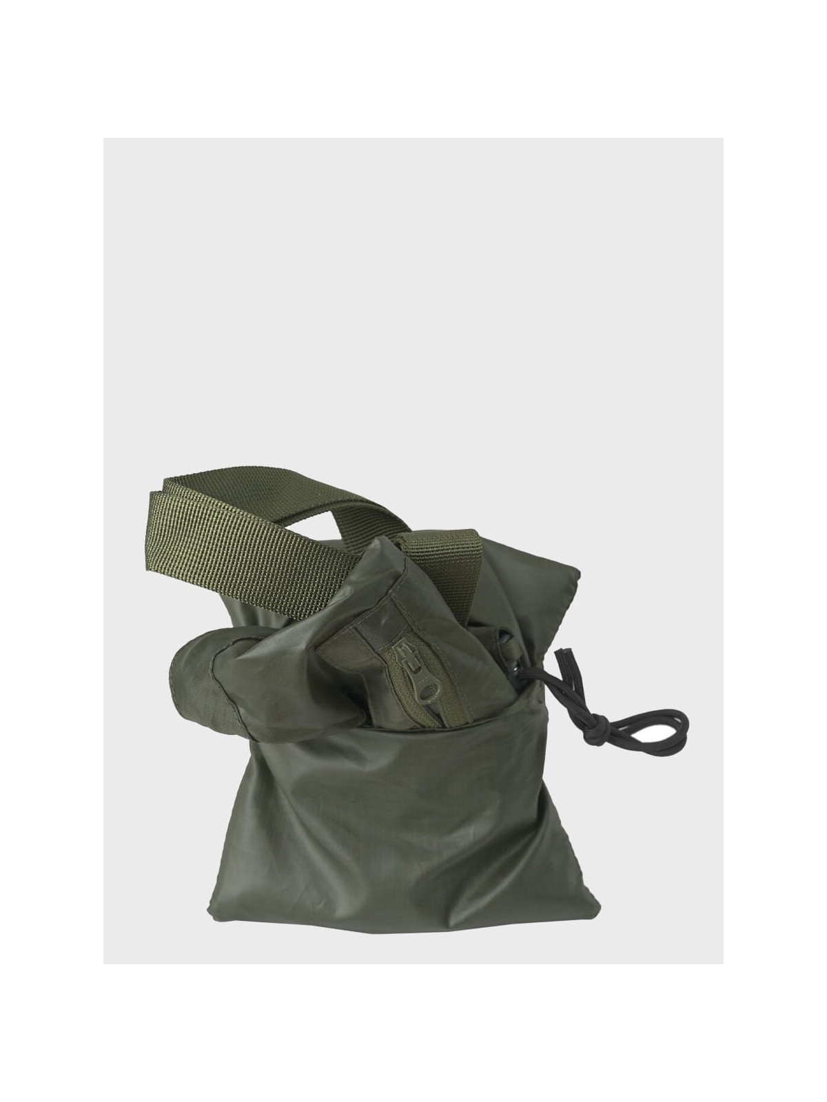 HELIKON-TEX TORBA NA RAMIĘ EXFIL 5,8L OLIWKOWA
