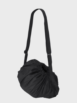 HELIKON-TEX TORBA NA RAMIĘ EXFIL 5,8L CZARNA