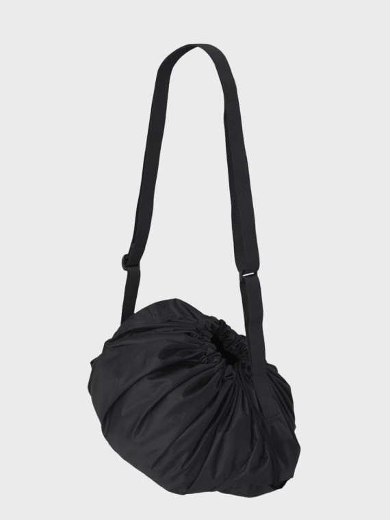 HELIKON-TEX TORBA NA RAMIĘ EXFIL 5,8L CZARNA