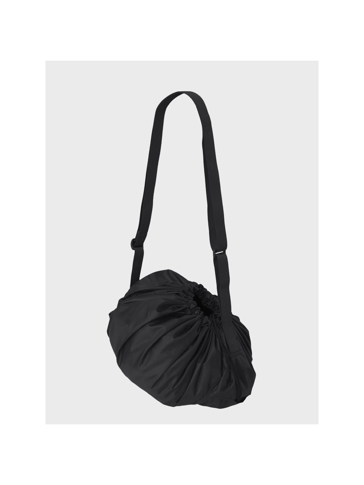 HELIKON-TEX TORBA NA RAMIĘ EXFIL 5,8L CZARNA