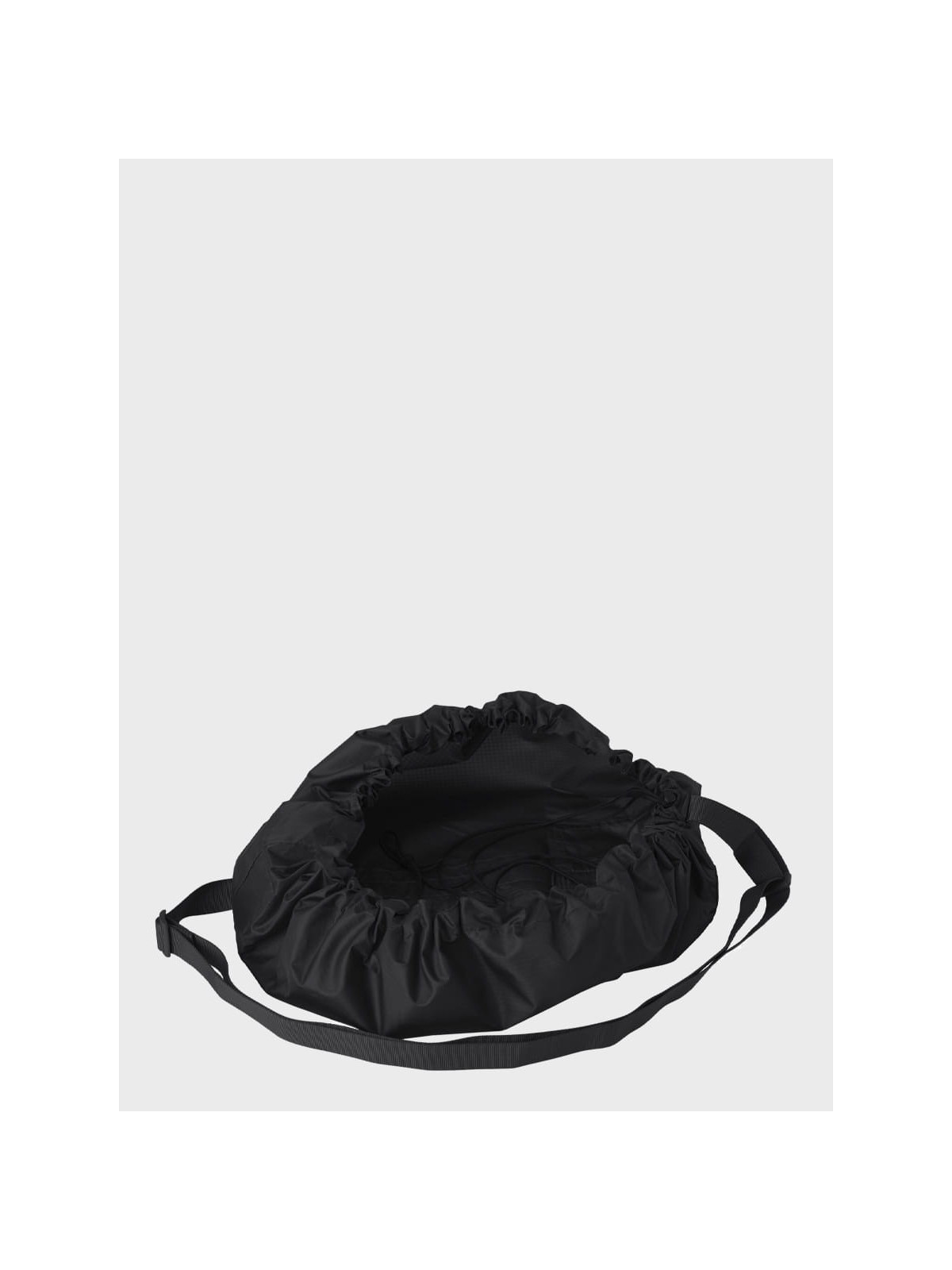 HELIKON-TEX TORBA NA RAMIĘ EXFIL 5,8L CZARNA