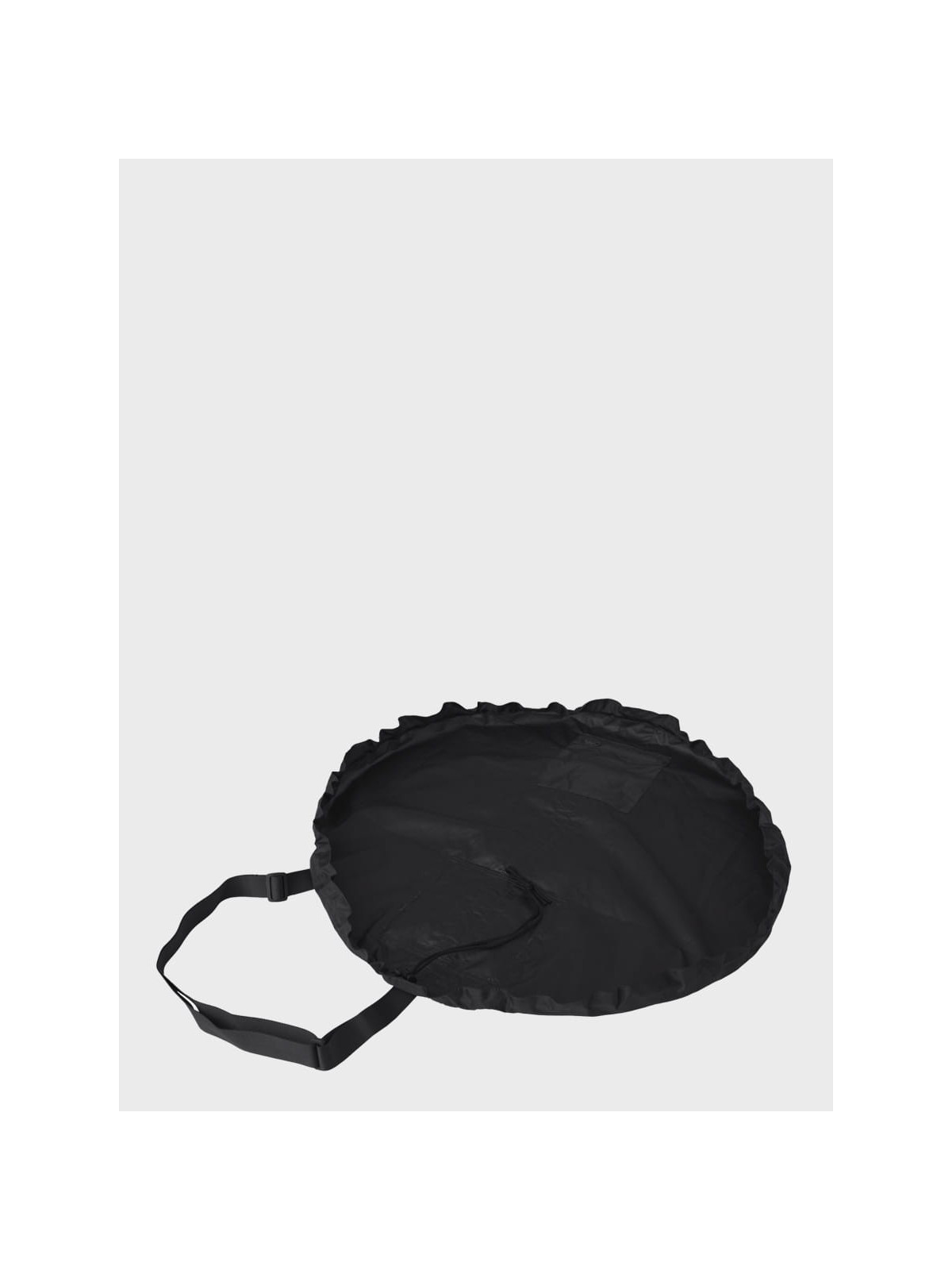 HELIKON-TEX TORBA NA RAMIĘ EXFIL 5,8L CZARNA