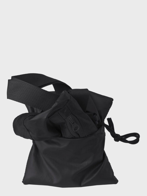 HELIKON-TEX TORBA NA RAMIĘ EXFIL 5,8L CZARNA