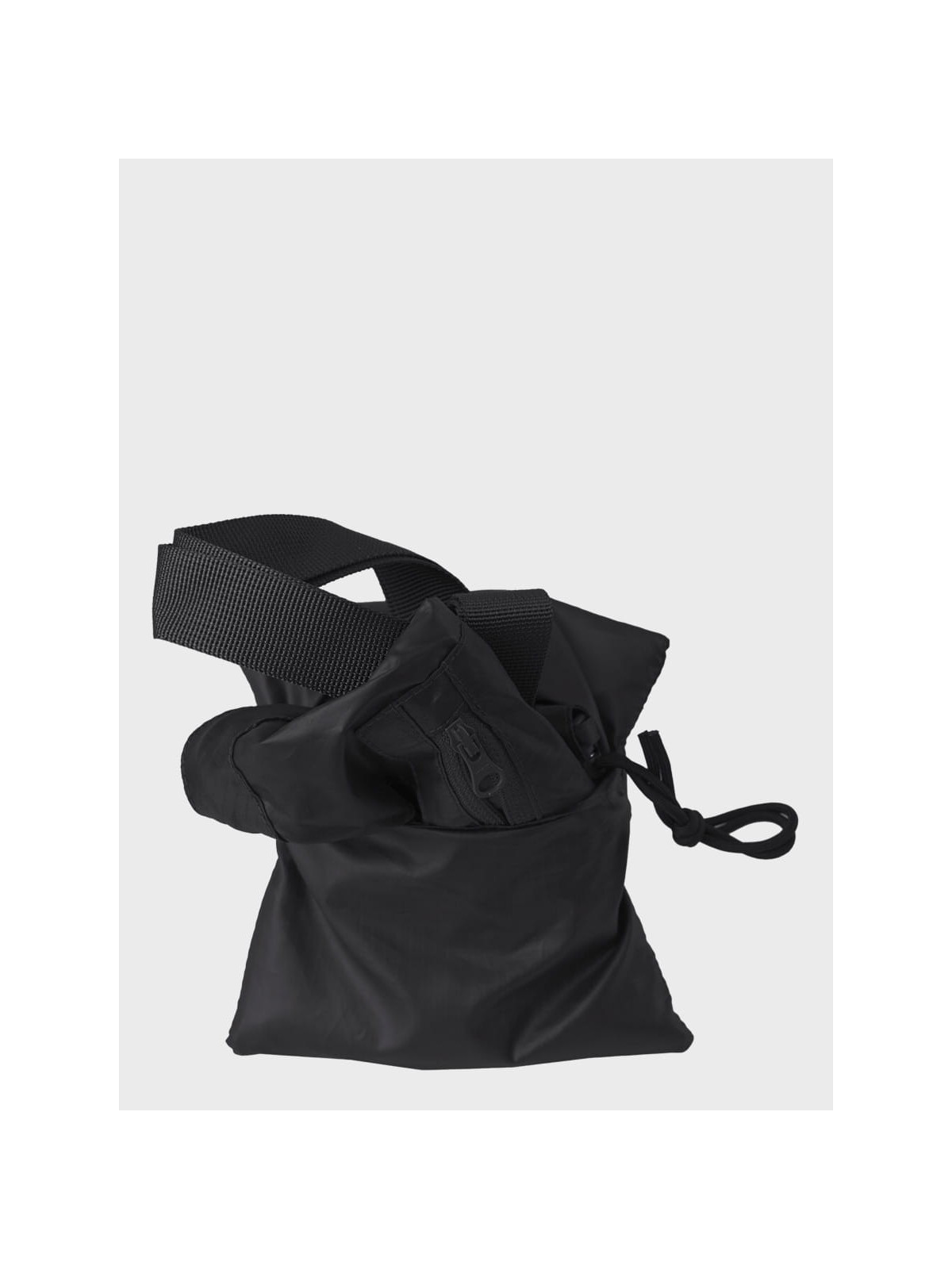 HELIKON-TEX TORBA NA RAMIĘ EXFIL 5,8L CZARNA