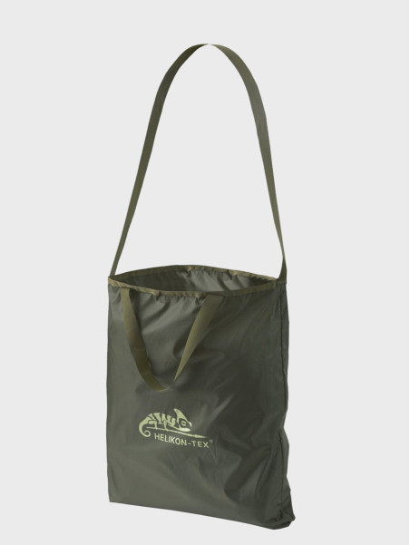 HELIKON-TEX TORBA NA ZAKUPY CARRYALL DAILY BAG OLIWKOWA