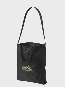 HELIKON-TEX TORBA NA ZAKUPY CARRYALL DAILY BAG CZARNA