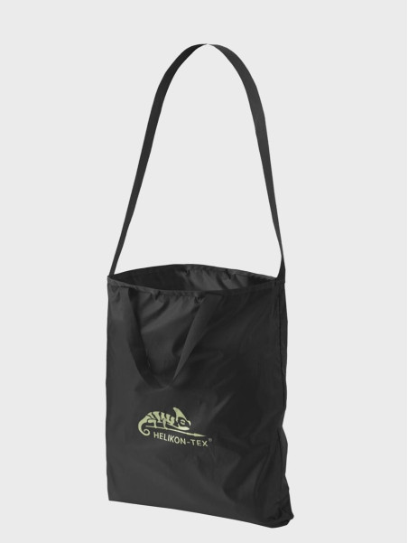 HELIKON-TEX TORBA NA ZAKUPY CARRYALL DAILY BAG CZARNA