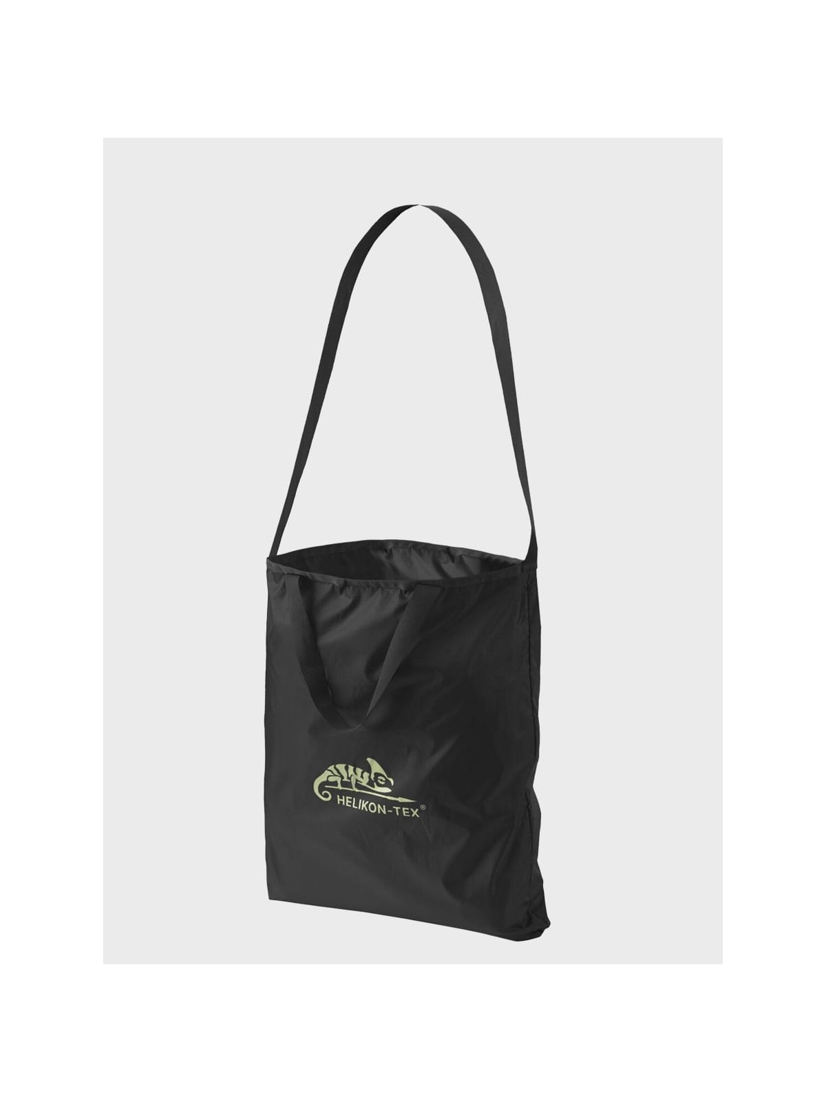 HELIKON-TEX TORBA NA ZAKUPY CARRYALL DAILY BAG CZARNA