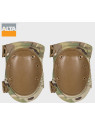 ALTA INDUSTRIES OCHRANIACZE NA KOLANA NAKOLANNIKI FLEX GEL MULTICAM