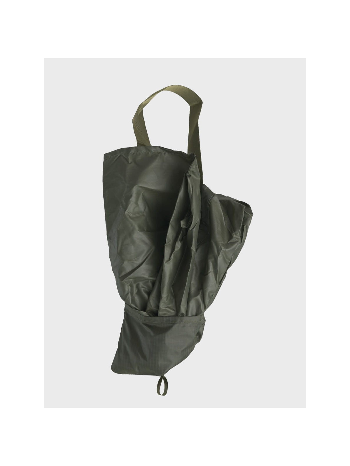 HELIKON-TEX TORBA NA ZAKUPY CARRYALL DAILY BAG CZARNA