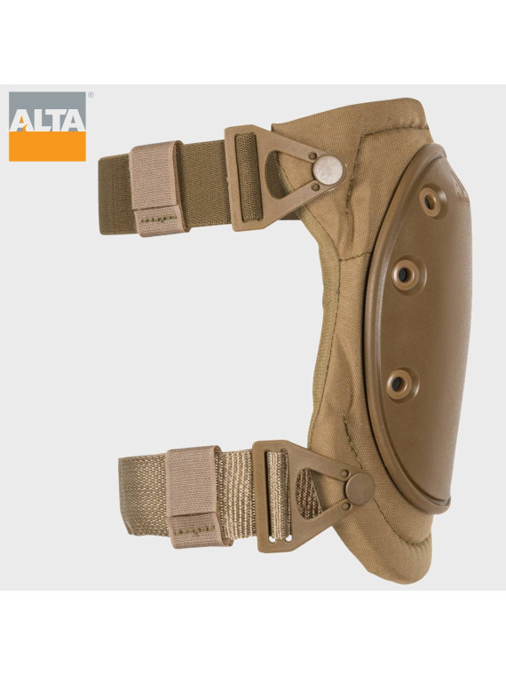 ALTA INDUSTRIES OCHRANIACZE NA KOLANA NAKOLANNIKI FLEX GEL MULTICAM