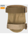 ALTA INDUSTRIES OCHRANIACZE NA KOLANA NAKOLANNIKI FLEX GEL MULTICAM
