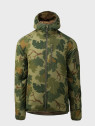 HELIKON-TEX KURTKA DWUSTRONNA REVERSIBLE WOLFHOUND MITCHELL CAMO LEAF / MITCHELL CAMO CLOUDS XXL
