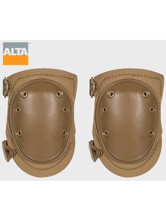 ALTA INDUSTRIES OCHRANIACZE NA KOLANA NAKOLANNIKI FLEX GEL COYOTE