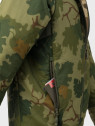 HELIKON-TEX KURTKA DWUSTRONNA REVERSIBLE WOLFHOUND MITCHELL CAMO LEAF / MITCHELL CAMO CLOUDS XXL