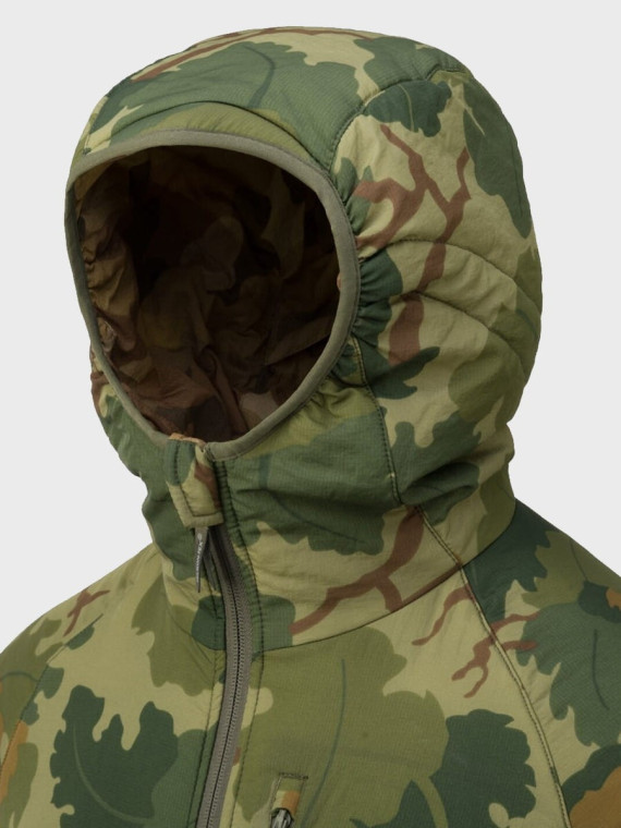 HELIKON-TEX KURTKA DWUSTRONNA REVERSIBLE WOLFHOUND MITCHELL CAMO LEAF / MITCHELL CAMO CLOUDS XXL