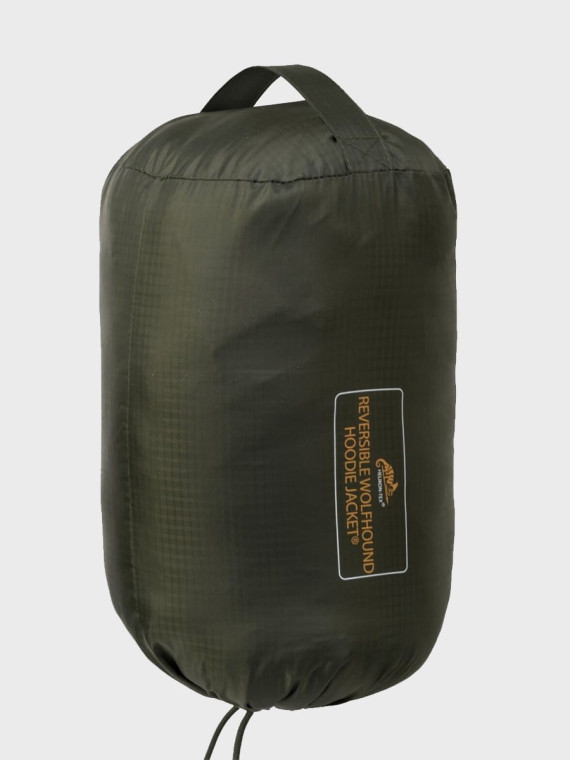 HELIKON-TEX KURTKA DWUSTRONNA REVERSIBLE WOLFHOUND MITCHELL CAMO LEAF / MITCHELL CAMO CLOUDS XXL