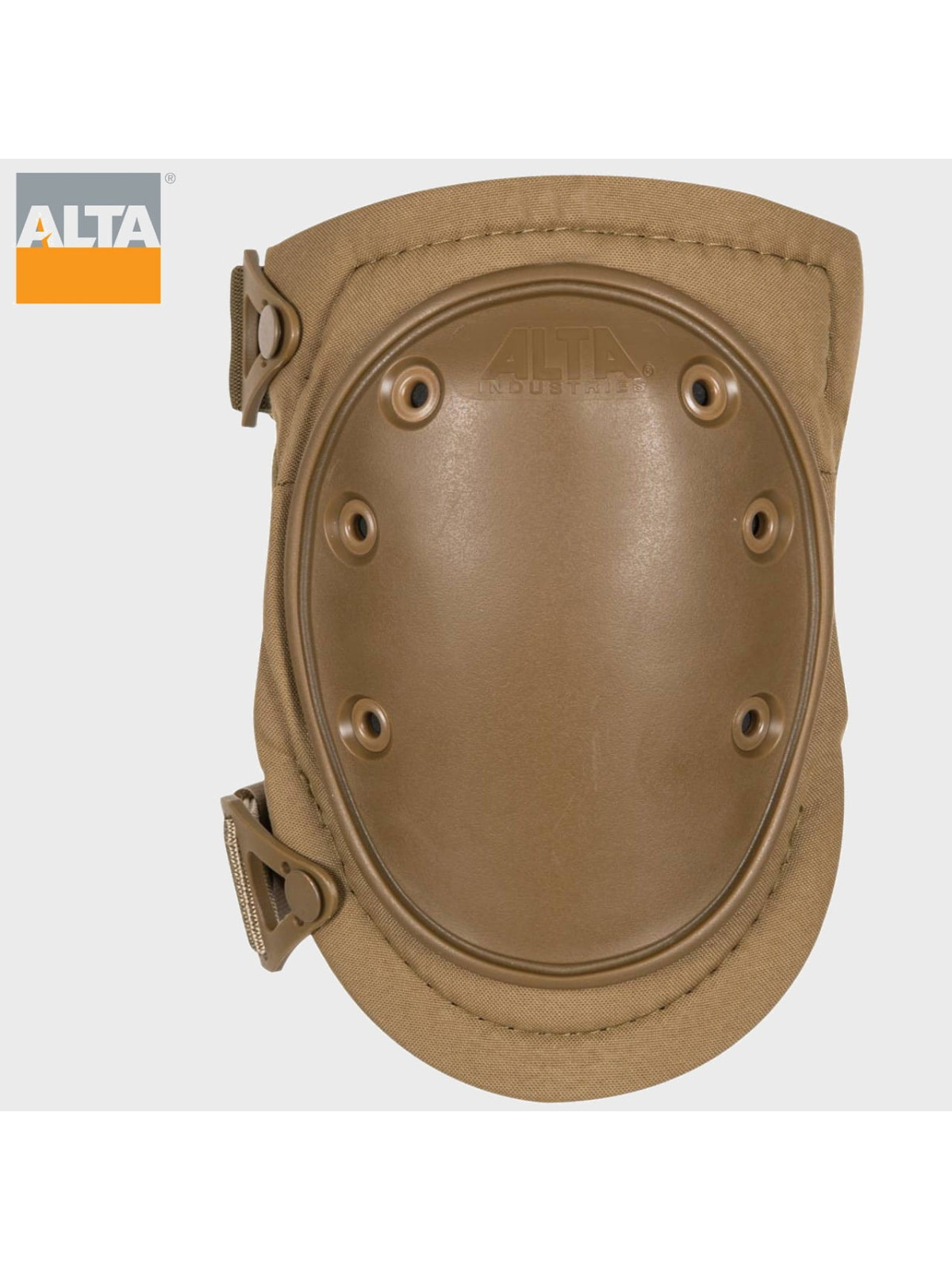 ALTA INDUSTRIES OCHRANIACZE NA KOLANA NAKOLANNIKI FLEX GEL COYOTE