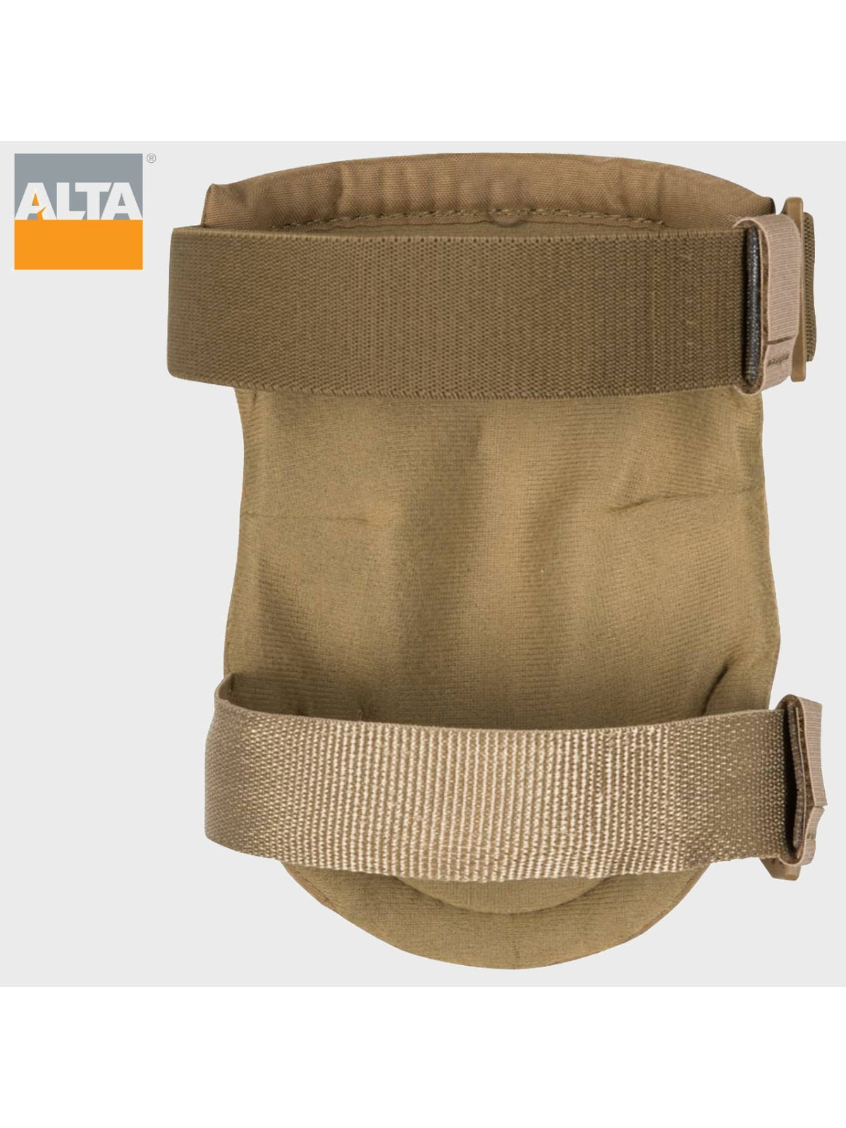 ALTA INDUSTRIES OCHRANIACZE NA KOLANA NAKOLANNIKI FLEX GEL COYOTE