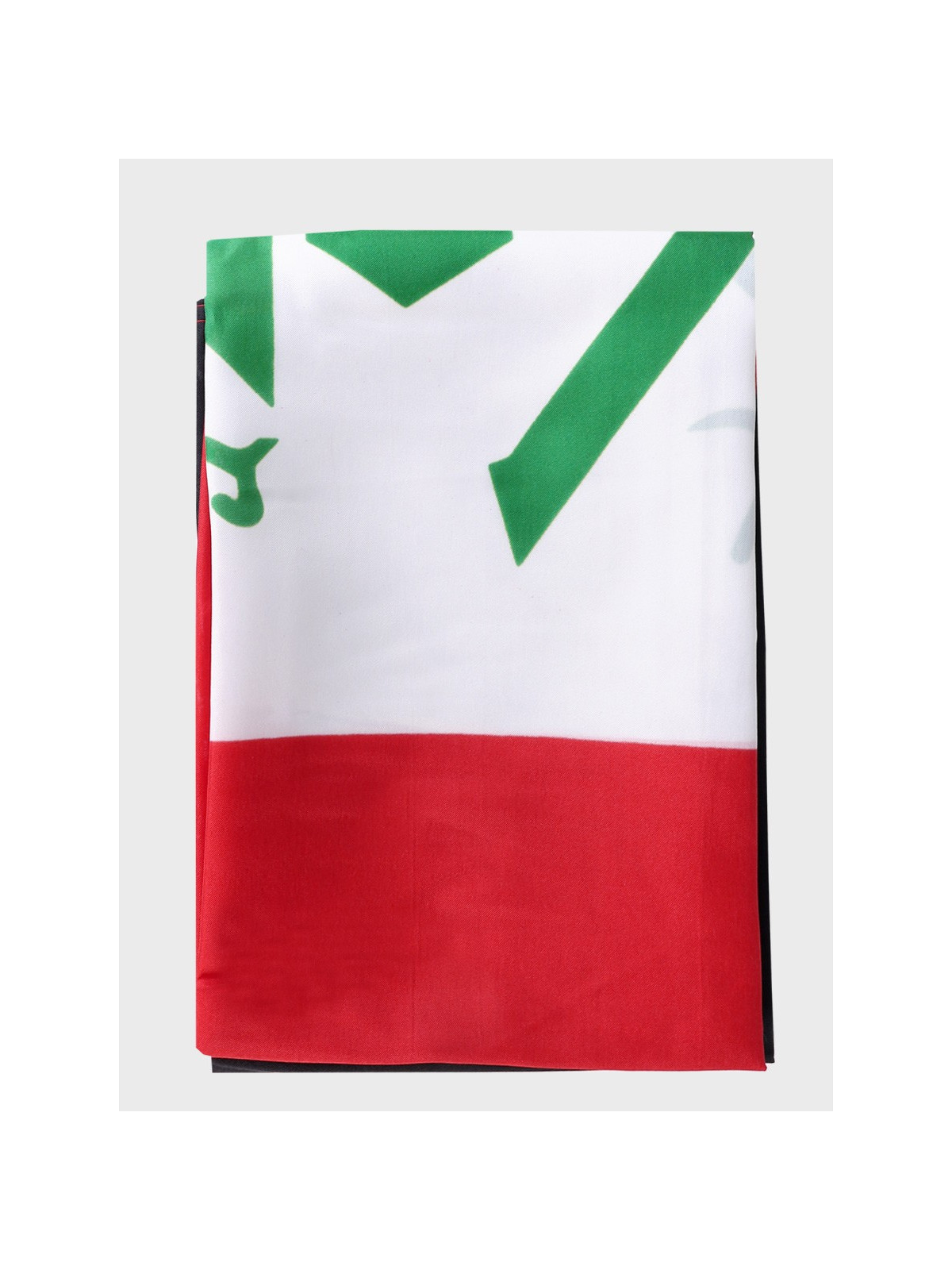 FOSCO INDUSTRIES Flaga na maszt Iraku Irak 100  x 154 cm