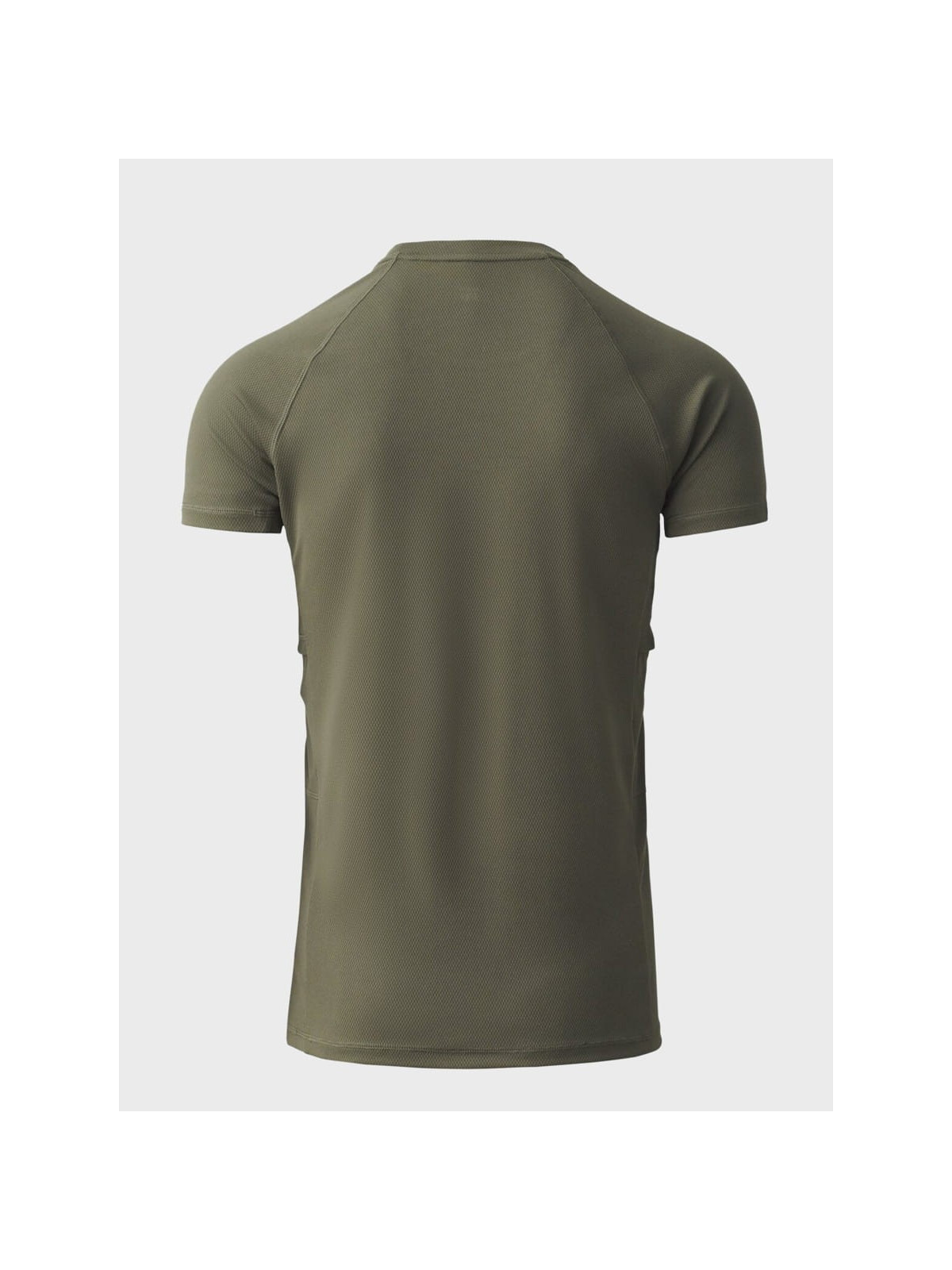 HELIKON-TEX Koszulka Męska Funkcyjna Quickly Dry Czarna XXL