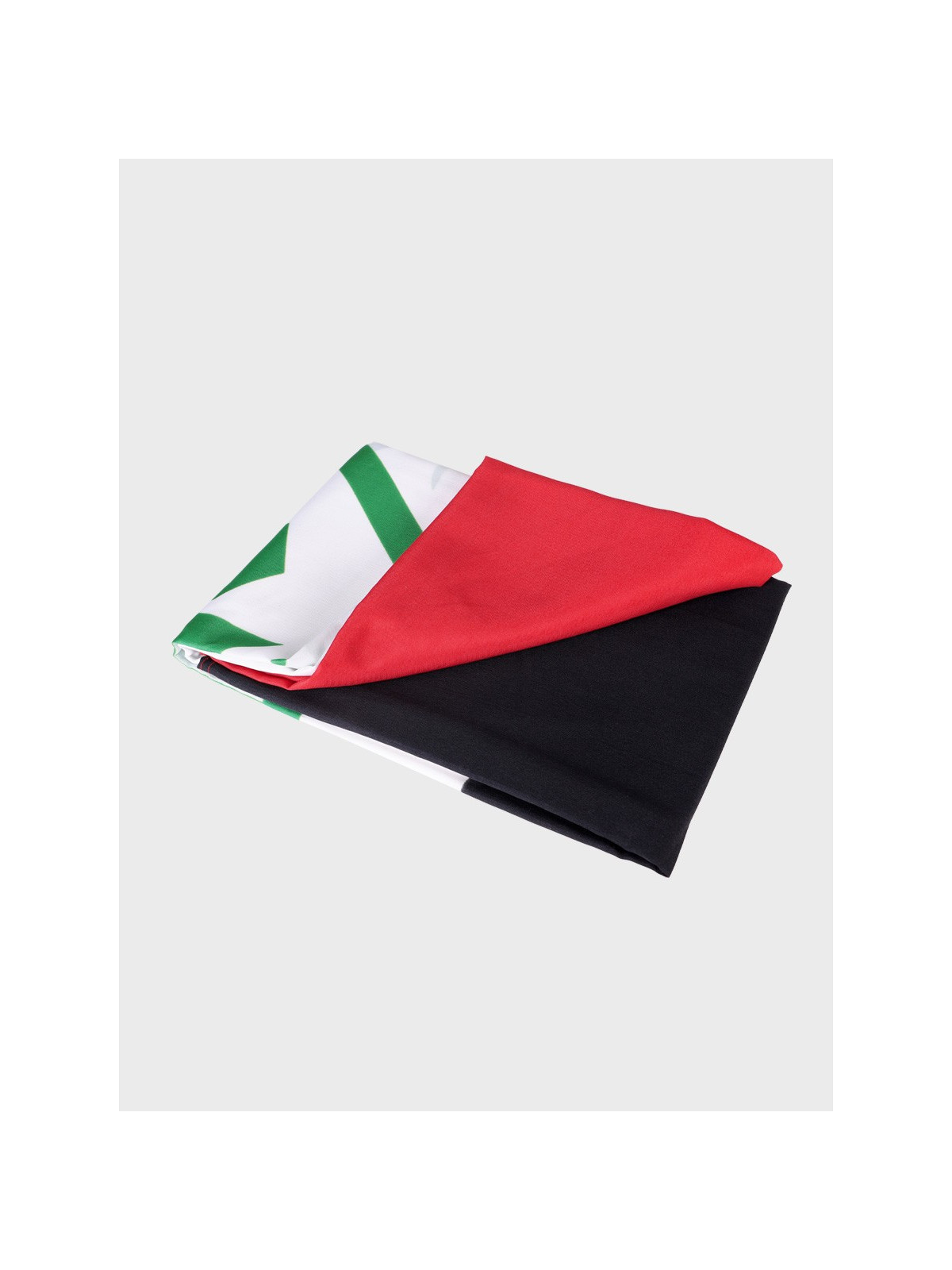 FOSCO INDUSTRIES Flaga na maszt Iraku Irak 100  x 154 cm