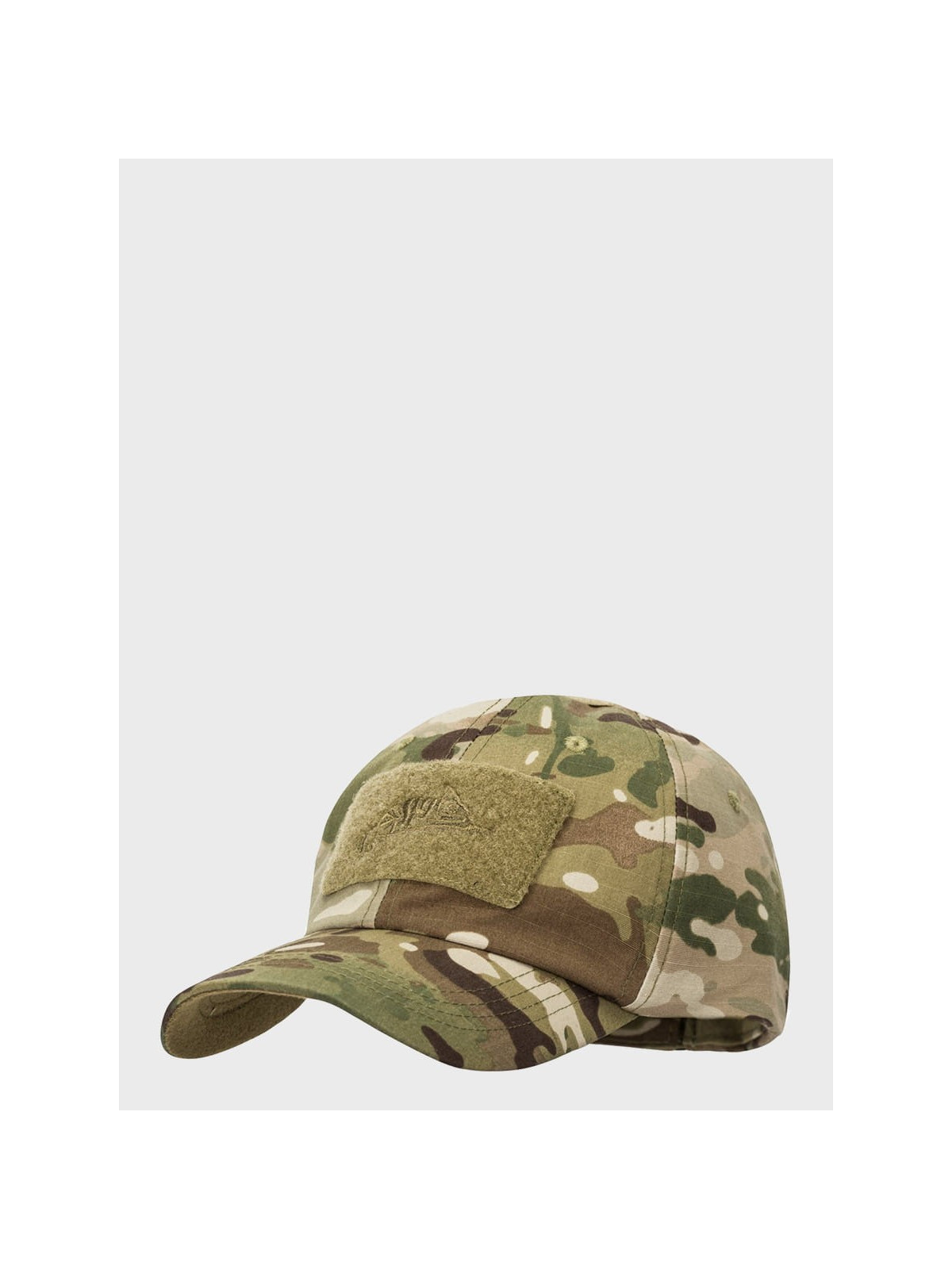 HELIKON-TEX CZAPKA BASEBALL NYCO RIP-STOP MULTICAM