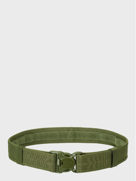 HELIKON-TEX PAS POLICYJNY DEFENDER OLIWKOWY XXL