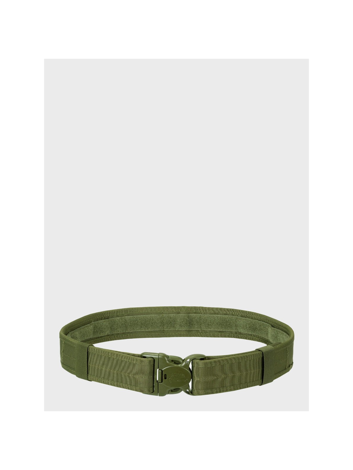 HELIKON-TEX PAS POLICYJNY DEFENDER OLIWKOWY XXL