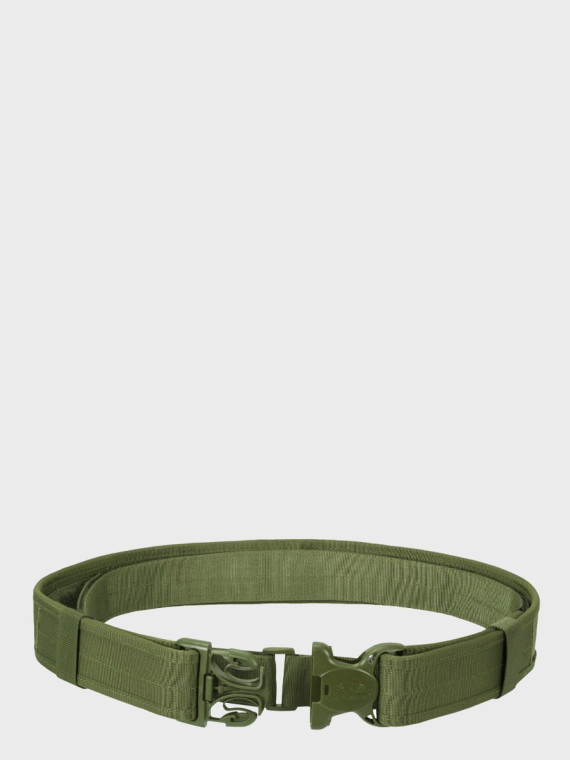 HELIKON-TEX PAS POLICYJNY DEFENDER OLIWKOWY XXL