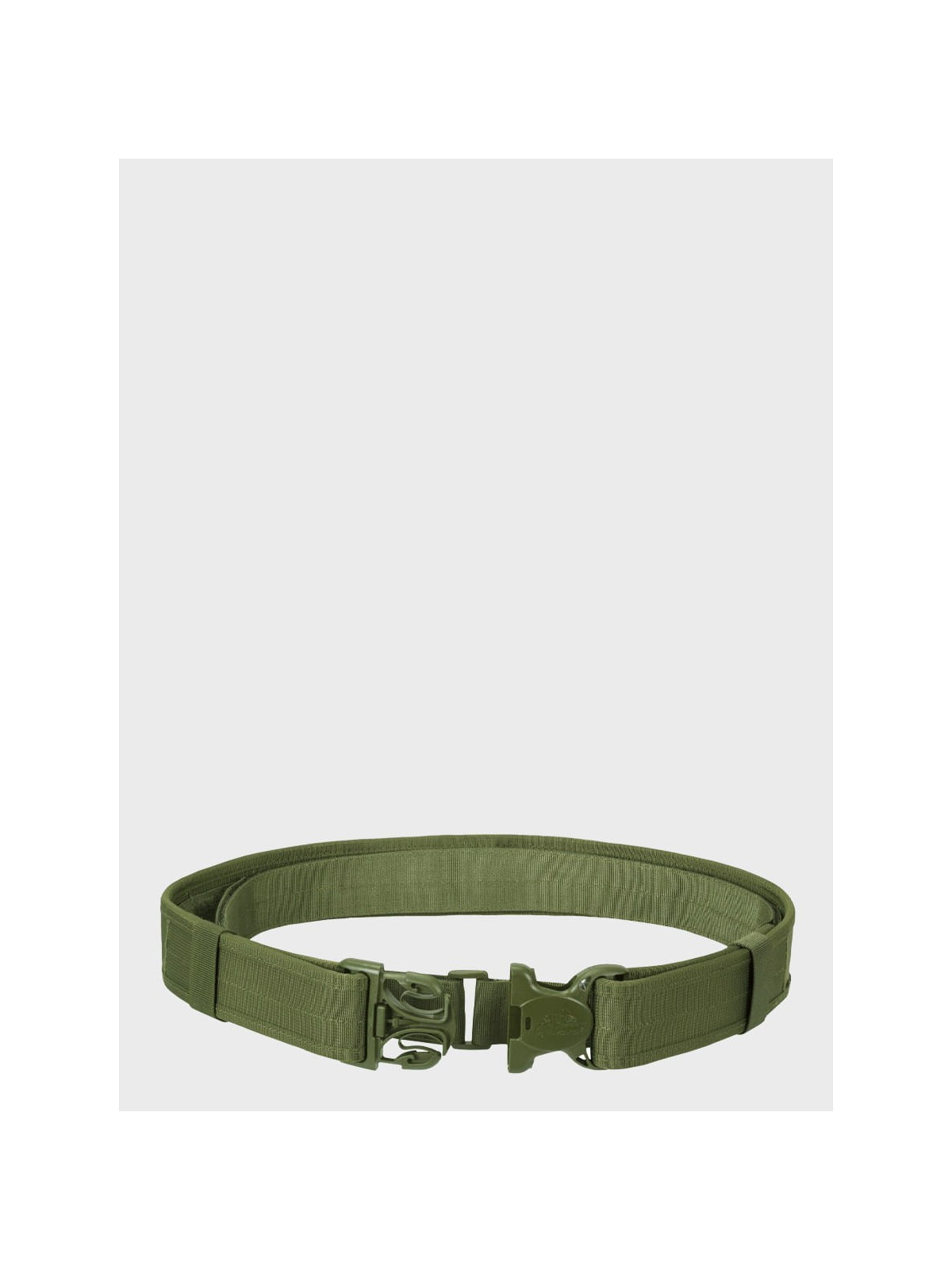 HELIKON-TEX PAS POLICYJNY DEFENDER OLIWKOWY XXL