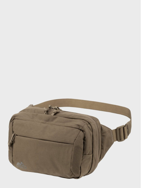 HELIKON-TEX TOBRA BIODROWA NA BROŃ NERKA RAT RAL 7013