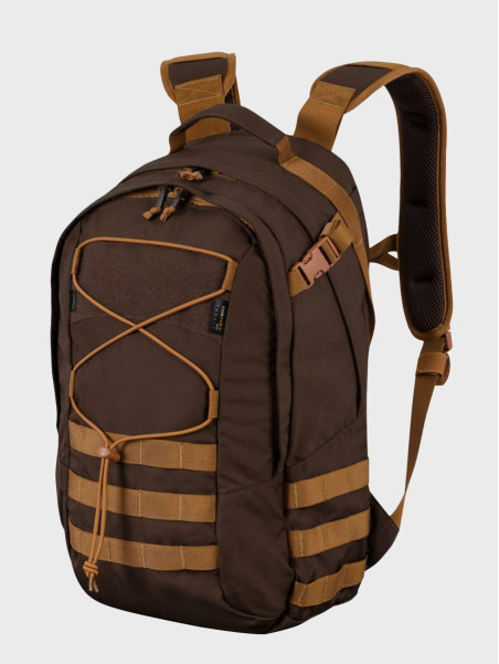 HELIKON-TEX PLECAK TAKTYCZNY EDC CORDURA 21L Earth Brown
