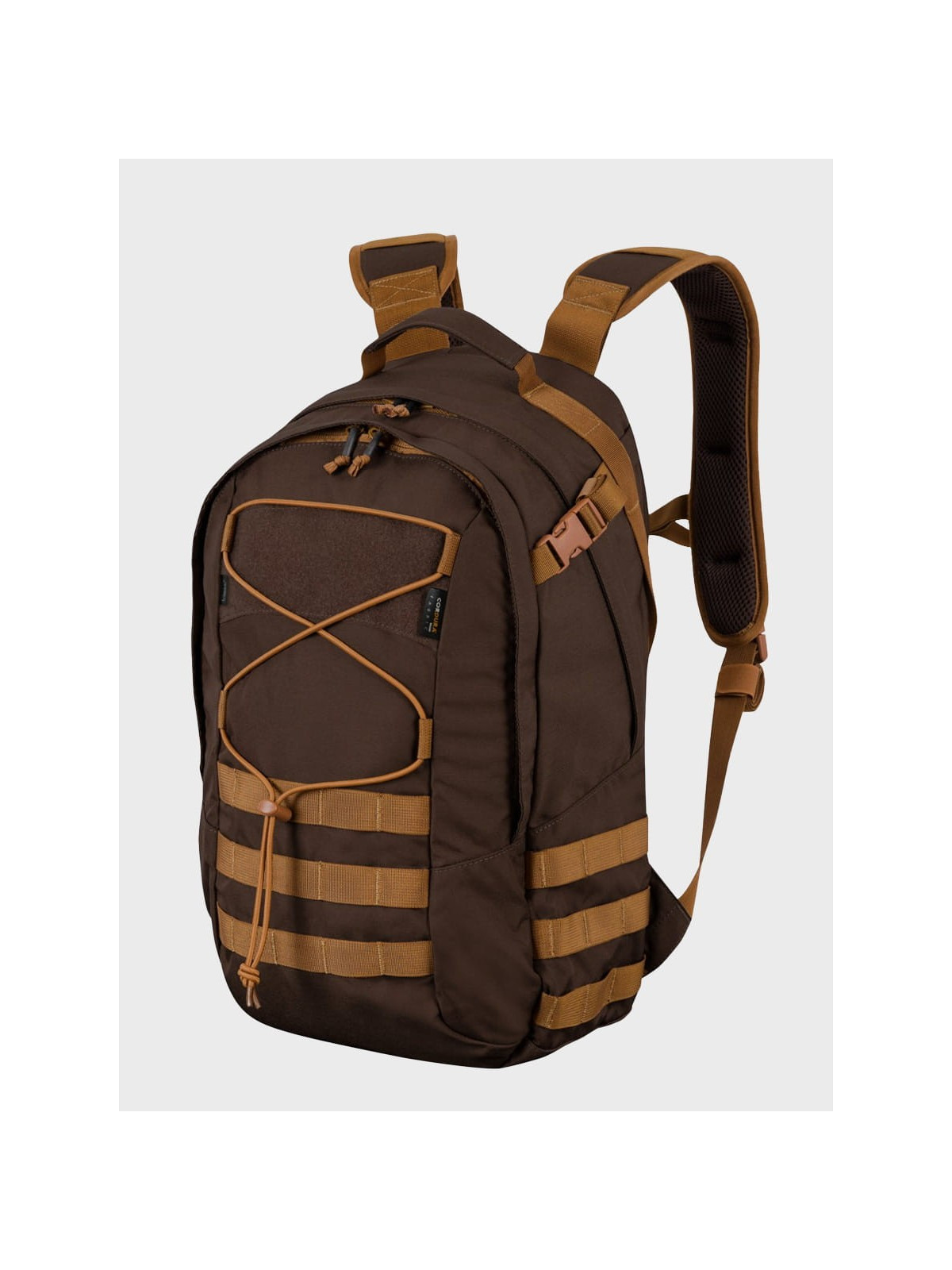 HELIKON-TEX PLECAK TAKTYCZNY EDC CORDURA 21L Earth Brown