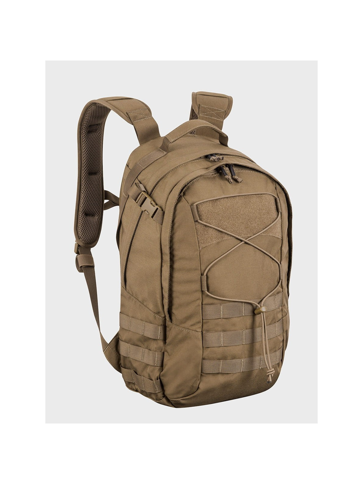 HELIKON-TEX PLECAK TAKTYCZNY EDC CORDURA 21L Earth Brown
