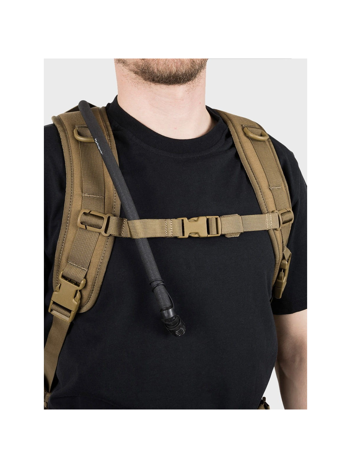 HELIKON-TEX PLECAK TAKTYCZNY EDC CORDURA 21L Earth Brown