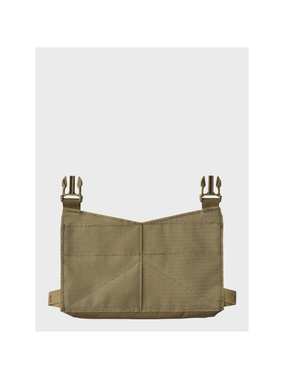 HELIKON-TEX Panel Przedni Velcro Kieszeń Guardian Kangaroo Flap Oliwkowy