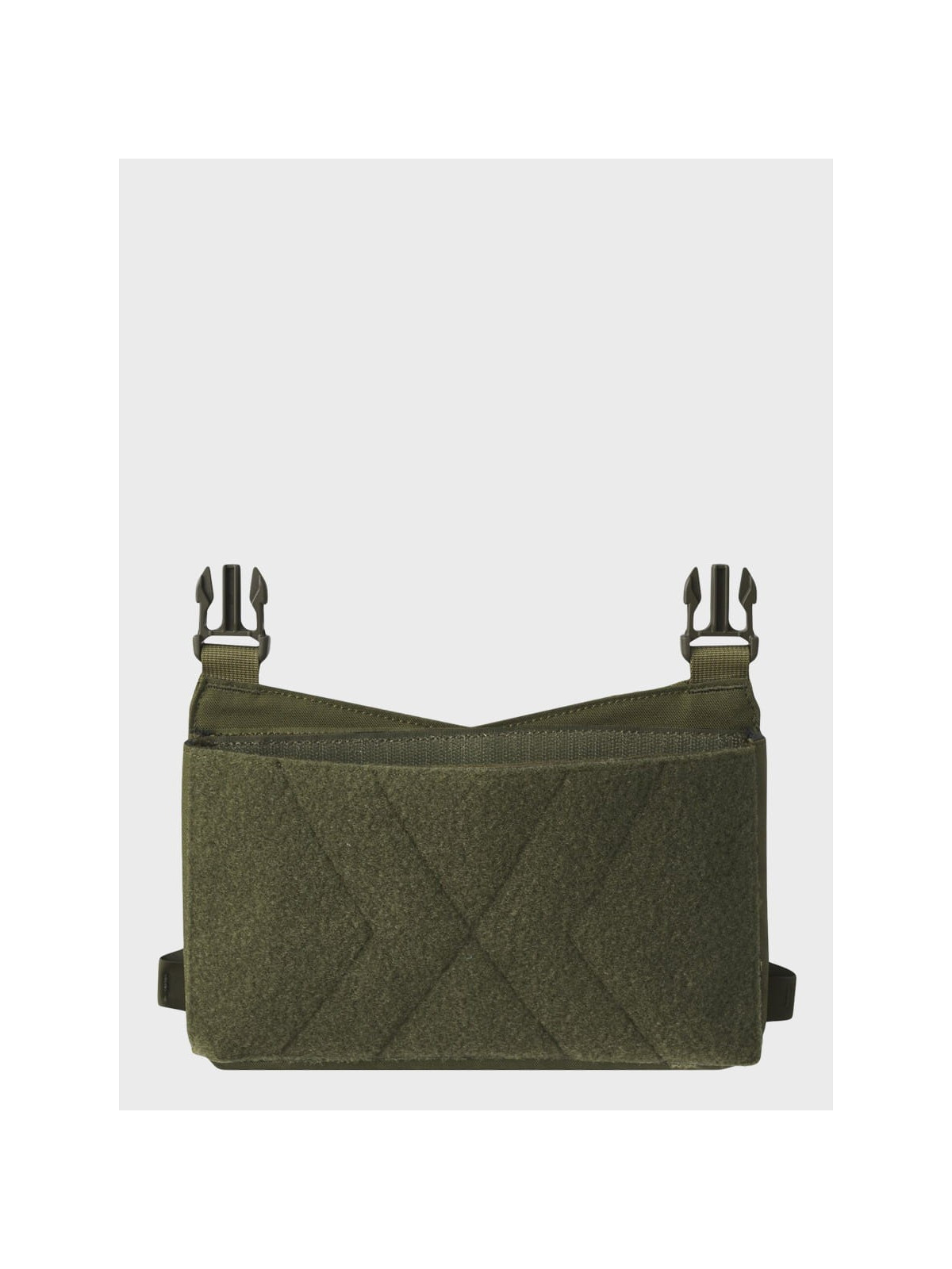 HELIKON-TEX Panel Przedni Velcro Kieszeń Guardian Kangaroo Flap Oliwkowy