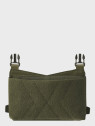 HELIKON-TEX Panel Przedni Velcro Kieszeń Guardian Kangaroo Flap Oliwkowy