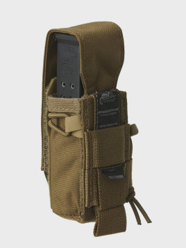 HELIKON-TEX Ładownica na Magazynek Pistoletowy Pistol Magazine Multicam Black