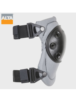 ALTA INDUSTRIES OCHRANIACZE NA KOLANA NAKOLANNIKI ALTAPRO FR ALTALOK CZARNO/SZARE