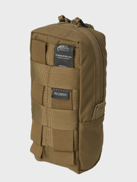 HELIKON-TEX KIESZEŃ UNIWERSALNA MINI POUCH CZARNA