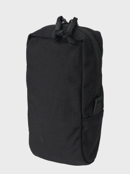 HELIKON-TEX KIESZEŃ UNIWERSALNA MINI POUCH CZARNA