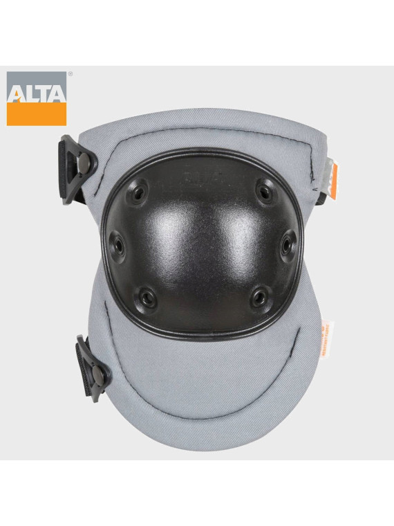 ALTA INDUSTRIES OCHRANIACZE NA KOLANA NAKOLANNIKI ALTAPRO FR ALTALOK CZARNO/SZARE