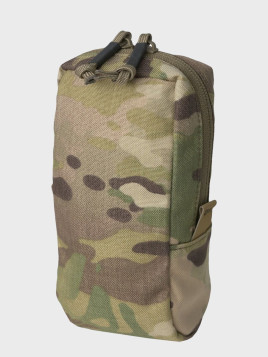 HELIKON-TEX KIESZEŃ UNIWERSALNA MINI POUCH MULTICAM