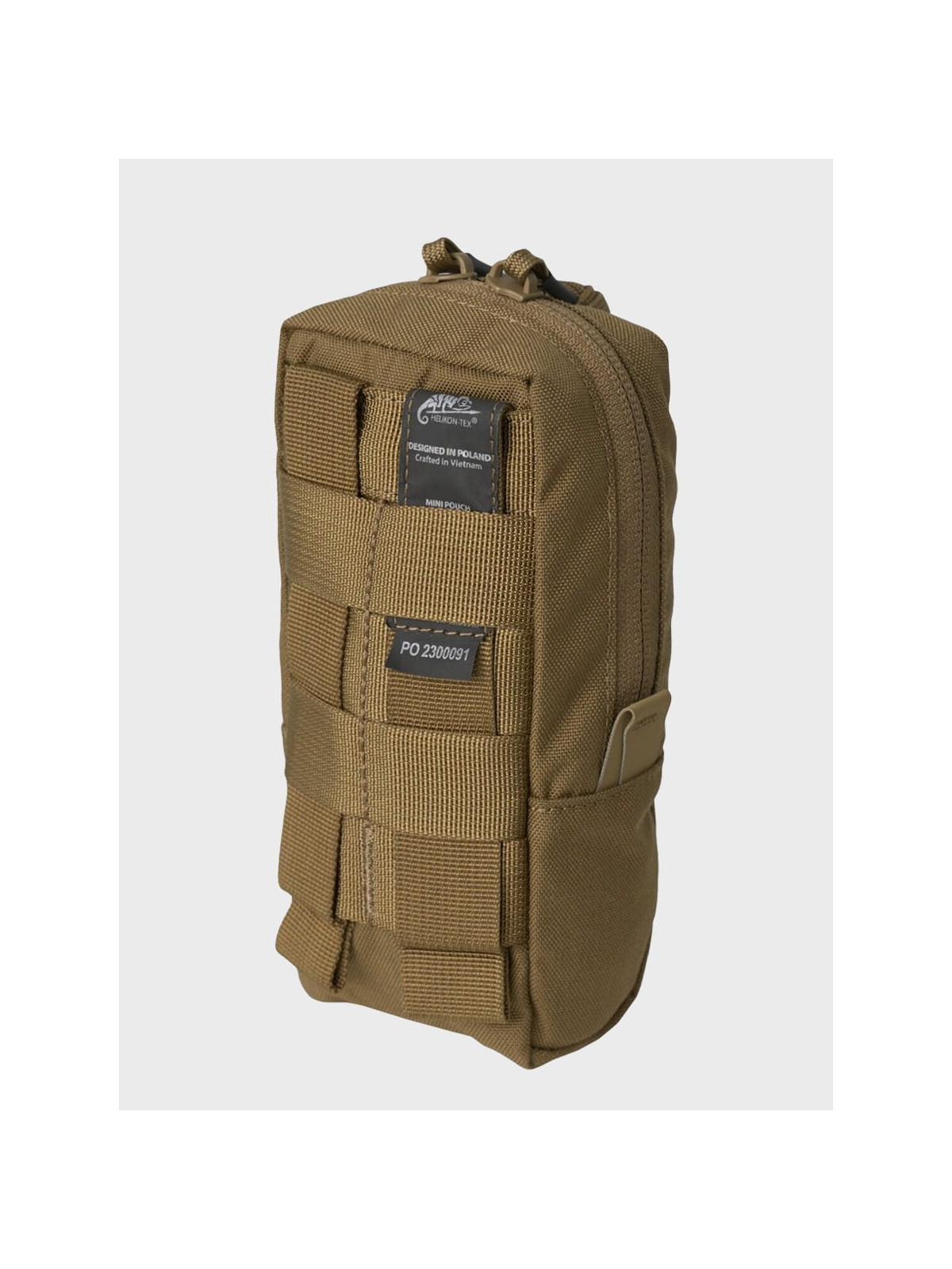 HELIKON-TEX KIESZEŃ UNIWERSALNA MINI POUCH OLIWKOWA
