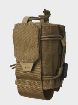 HELIKON-TEX ŁADOWNICA NA KRÓTKOFALÓWKĘ RADIO POUCH COYOTE