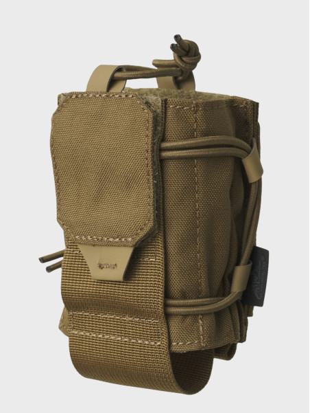 HELIKON-TEX ŁADOWNICA NA KRÓTKOFALÓWKĘ RADIO POUCH COYOTE